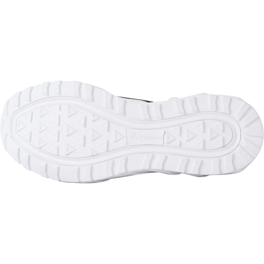 2026 Typhoon TS10 Sailing Sneaker 30038 - Black / Solar